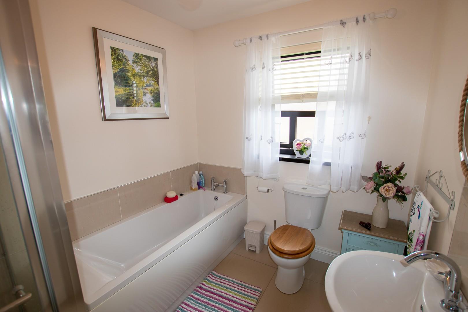 8 Butlers Wharf Mews, Derry / Londonderry SSTC Homepage Estate